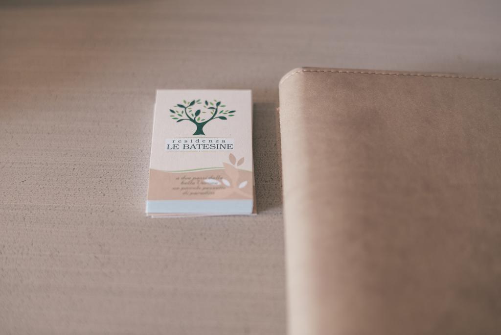 Residenza Le Batesine