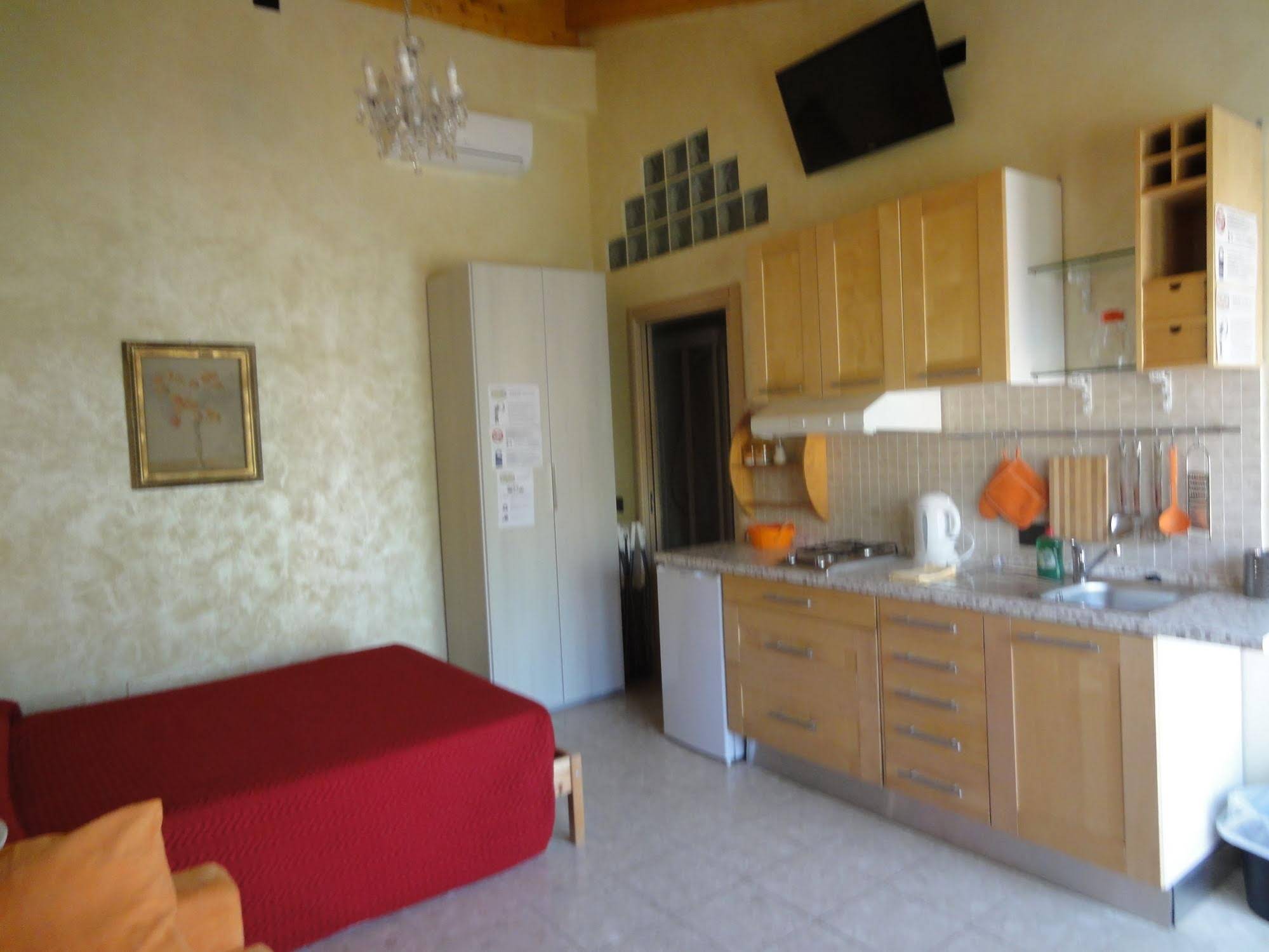 Residenza Le Dimore 2