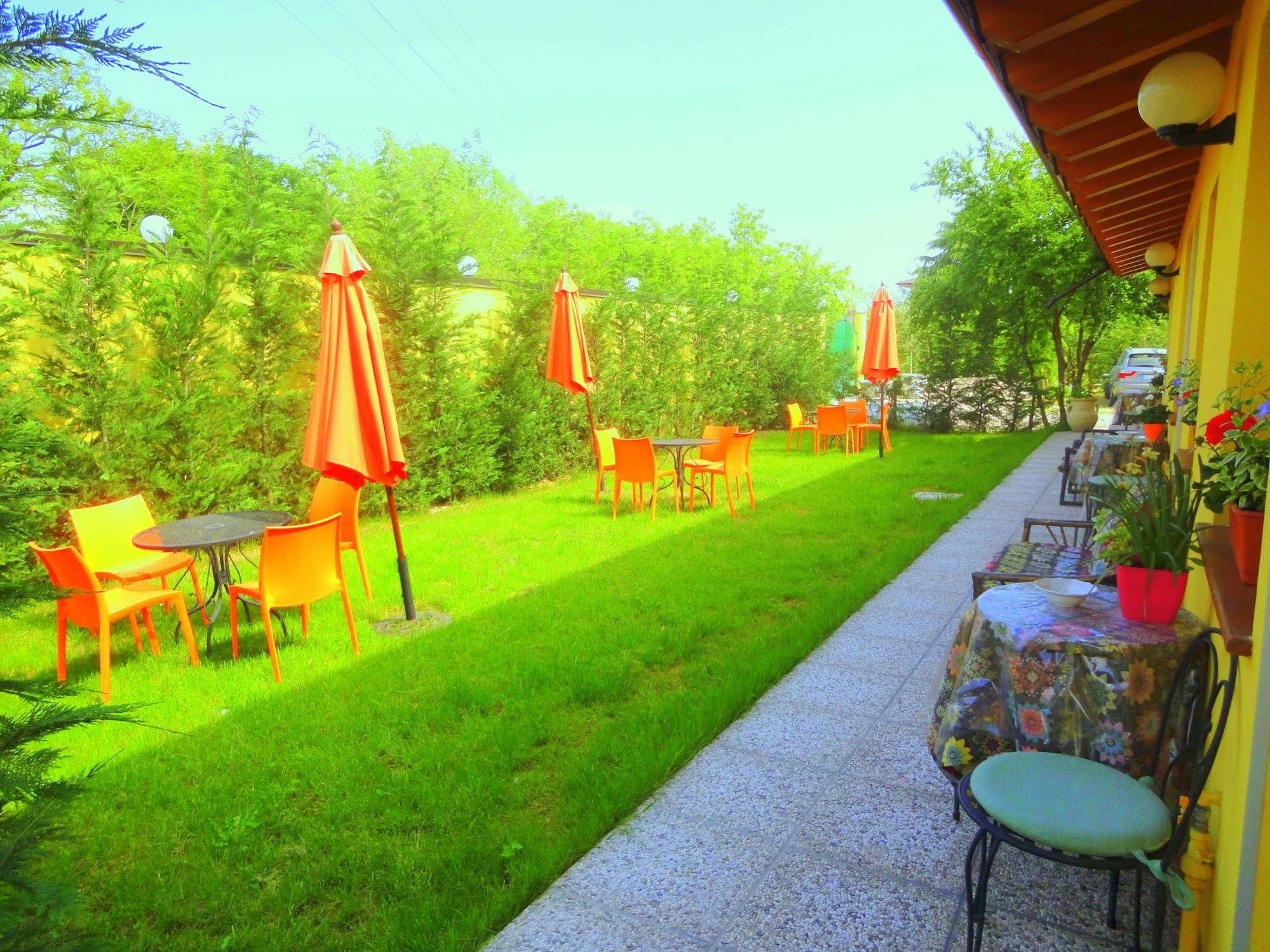 Residenza Le Dimore 2