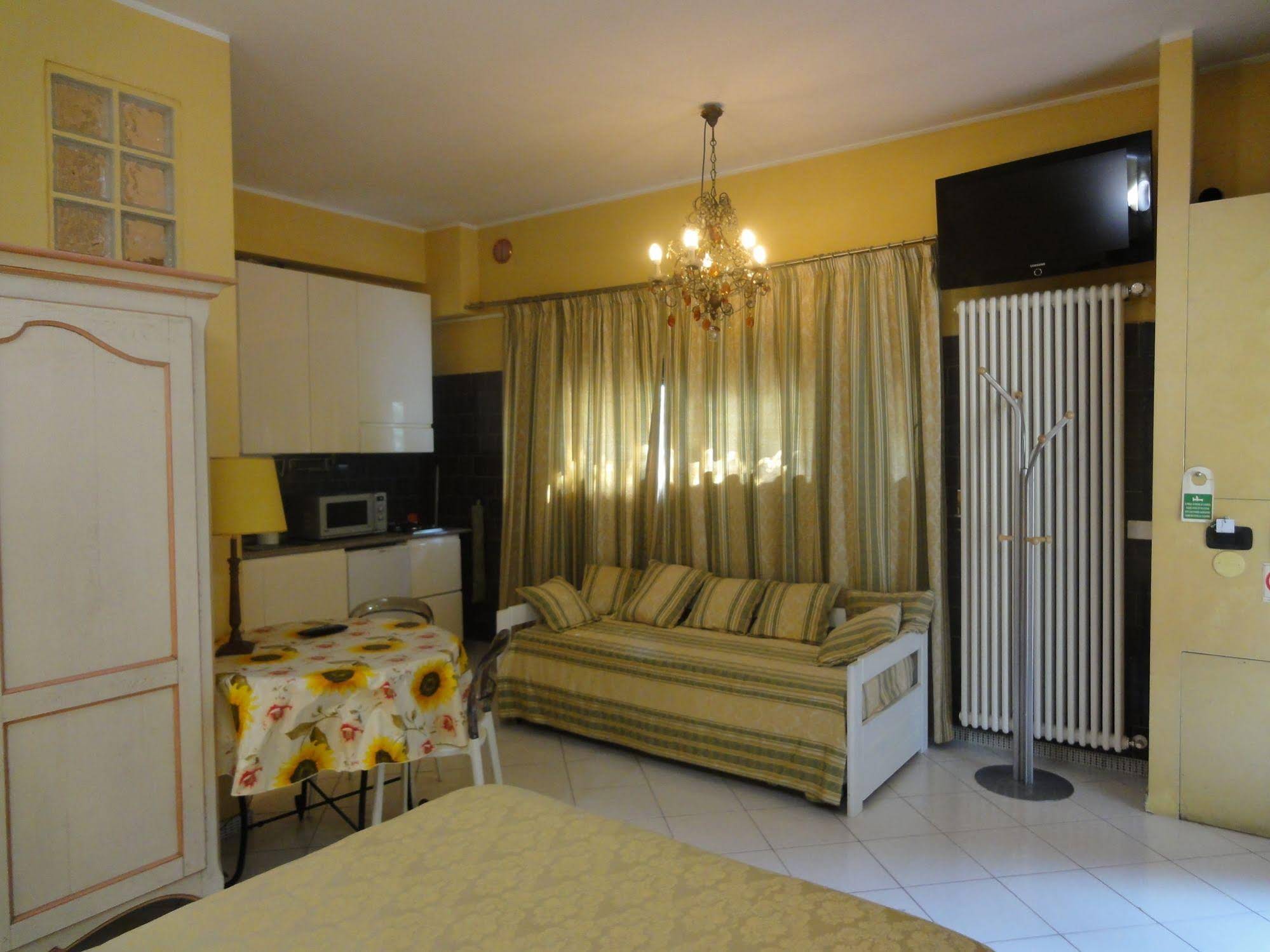 Residenza Le Dimore 2