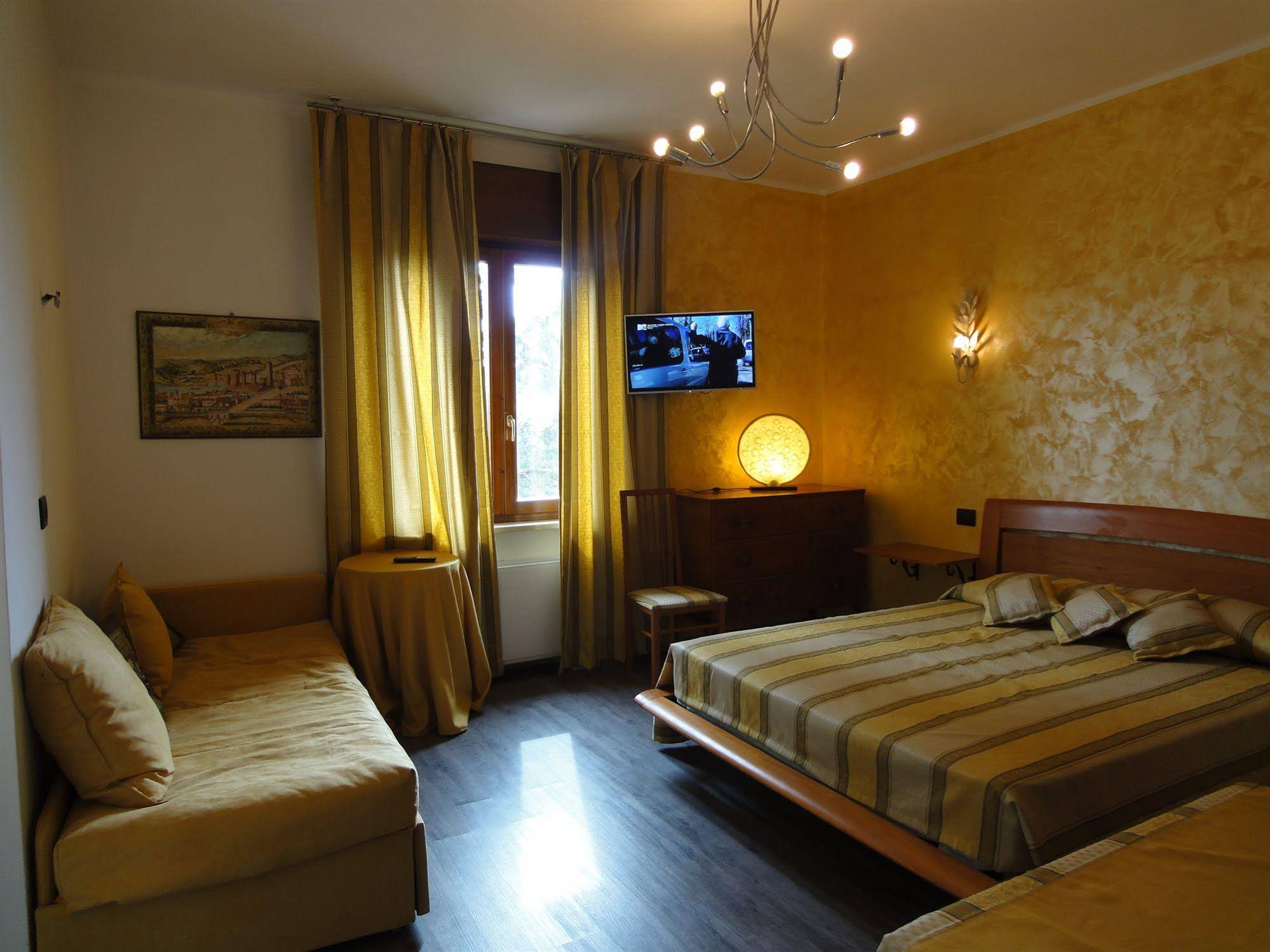 Residenza Le Dimore 2