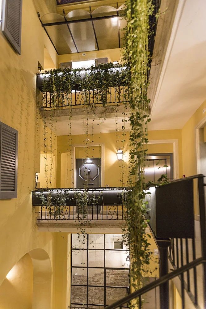 Residenza Palazzo Brenzoni