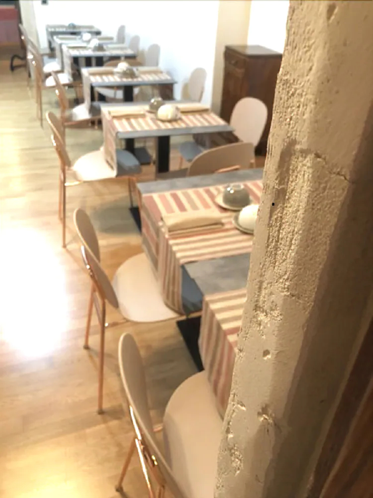 Residenza Pietra Di Verona