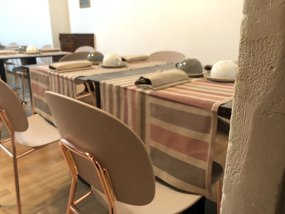 Residenza Pietra Di Verona