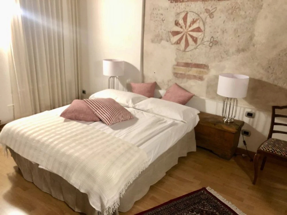 Residenza Pietra Di Verona