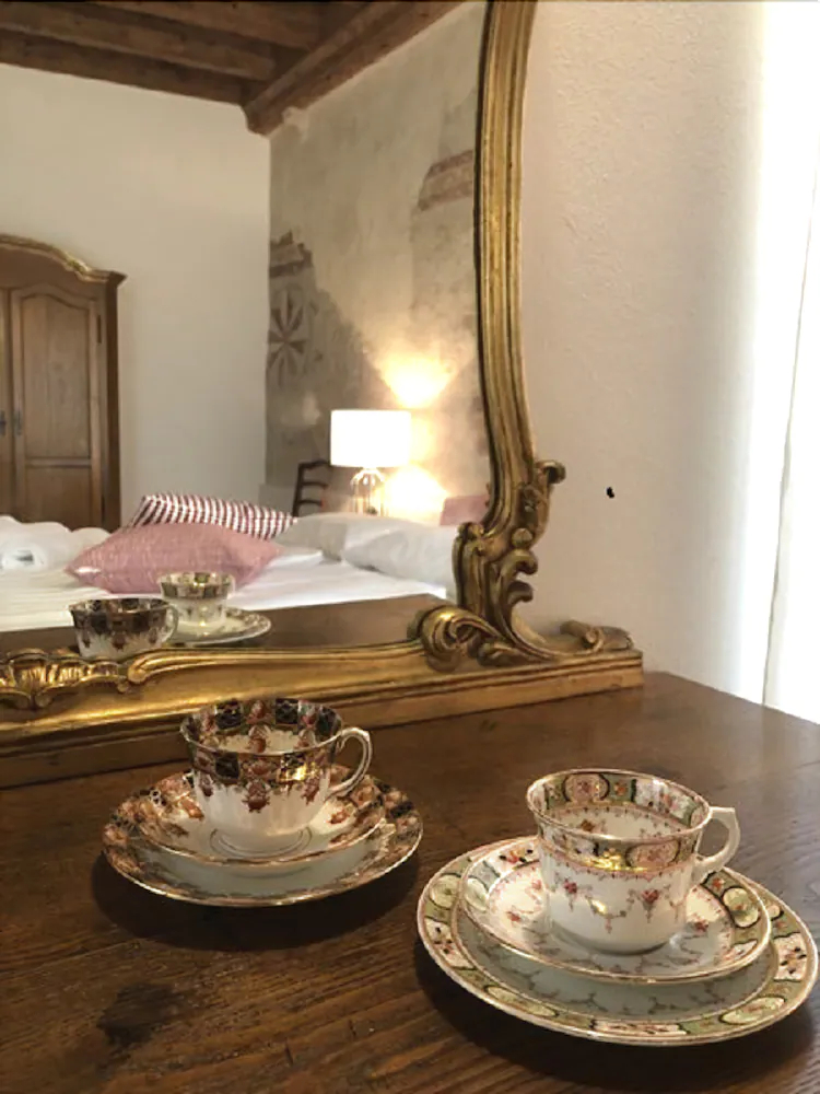 Residenza Pietra Di Verona