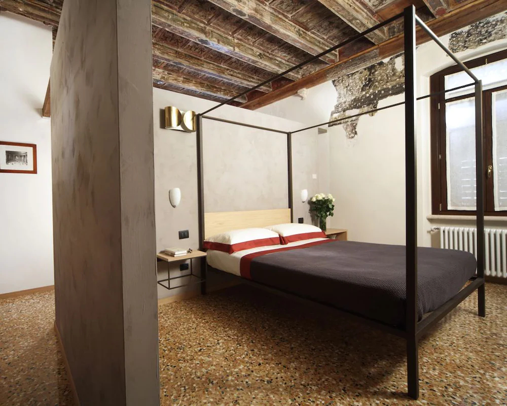 Residenza Roccamaggiore