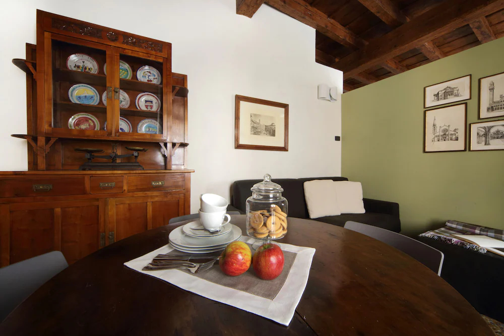 Residenza Roccamaggiore