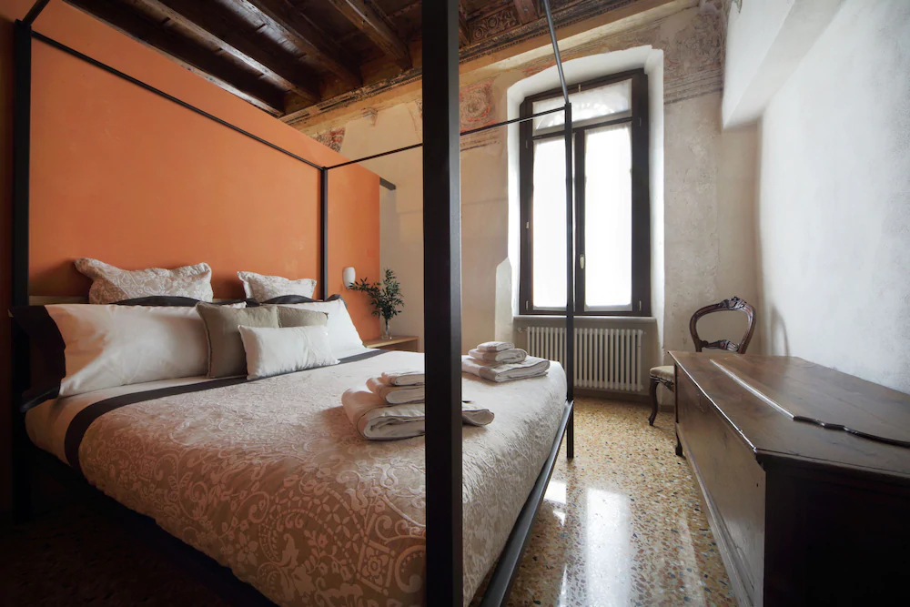 Residenza Roccamaggiore