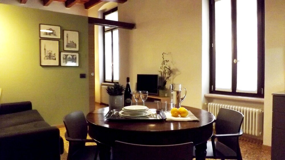 Residenza Roccamaggiore