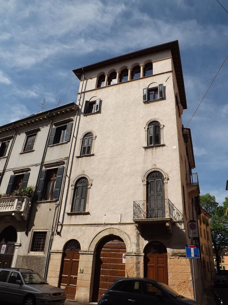 Residenza Roccamaggiore