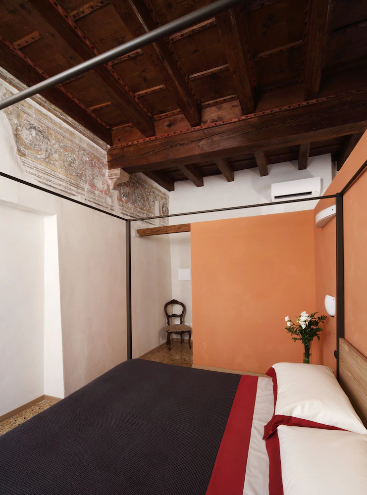 Residenza Roccamaggiore