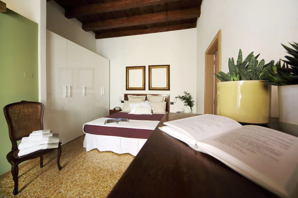 Residenza Roccamaggiore