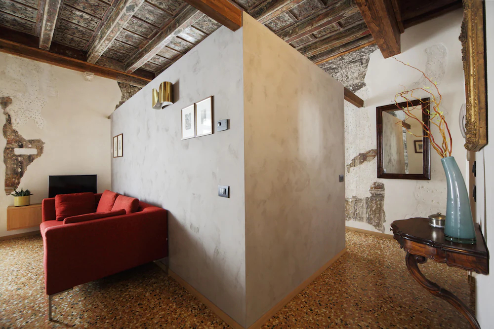 Residenza Roccamaggiore
