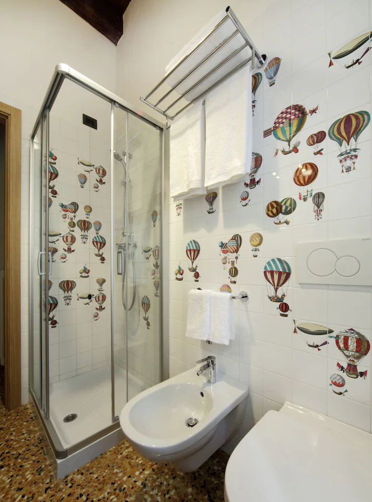 Residenza Roccamaggiore