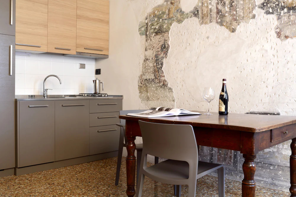 Residenza Roccamaggiore