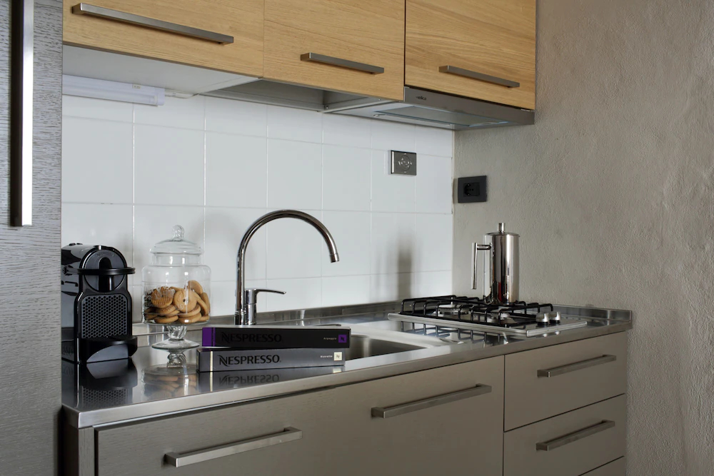 Residenza Roccamaggiore