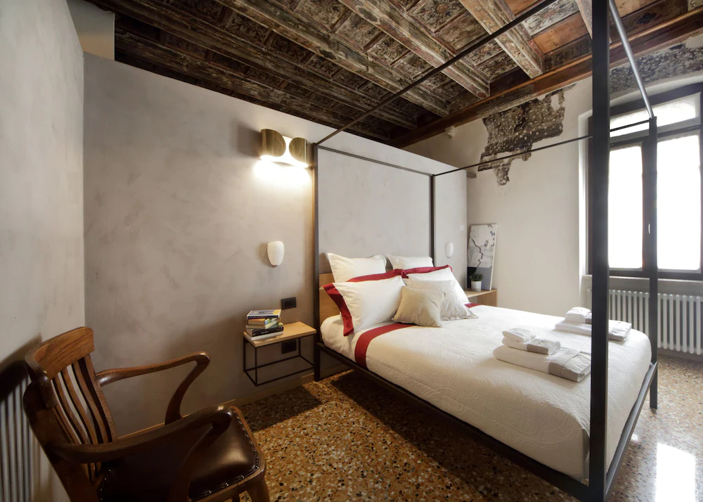 Residenza Roccamaggiore