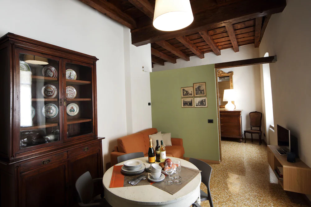 Residenza Roccamaggiore