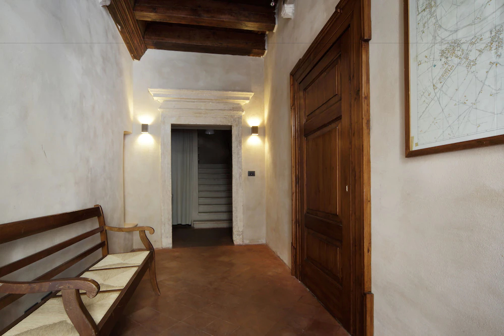 Residenza Roccamaggiore