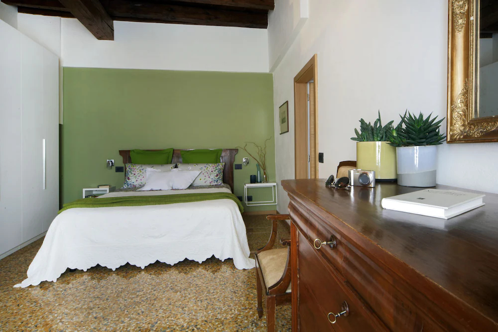 Residenza Roccamaggiore