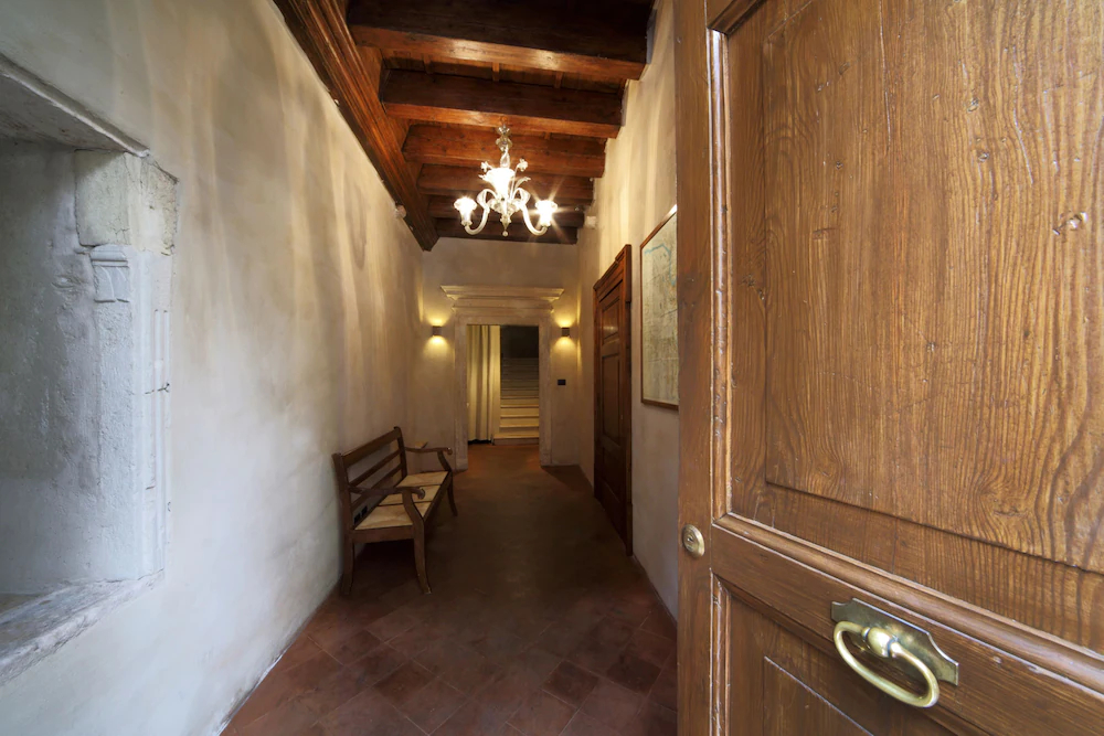 Residenza Roccamaggiore