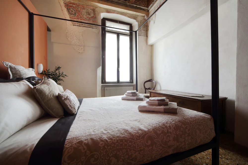 Residenza Roccamaggiore