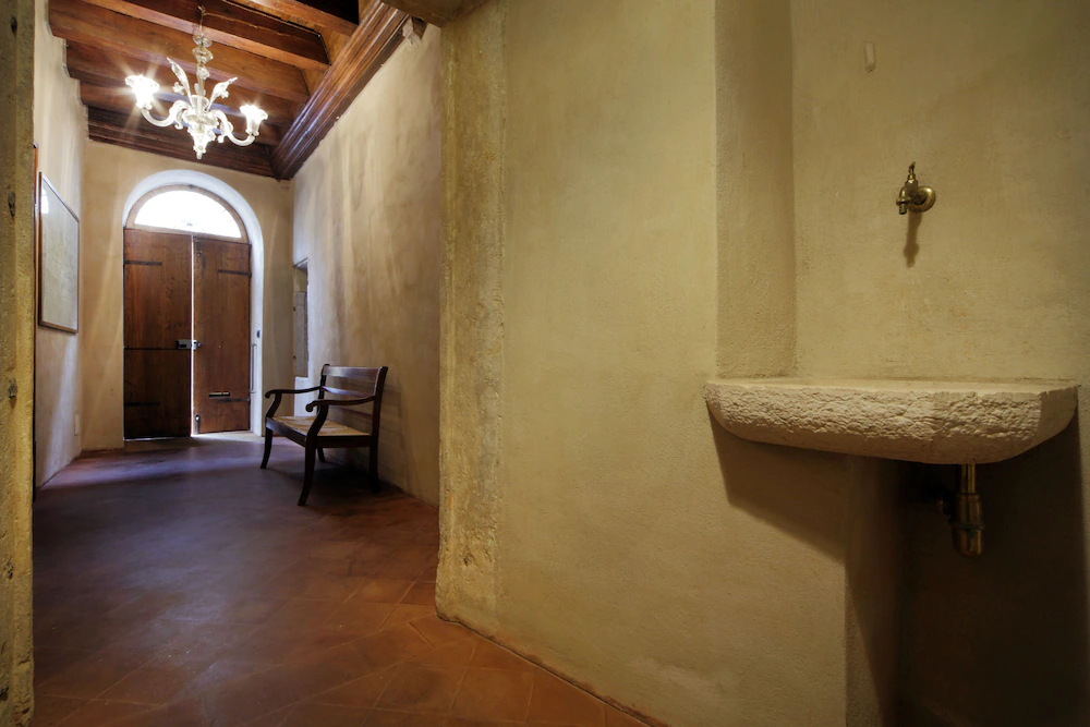 Residenza Roccamaggiore