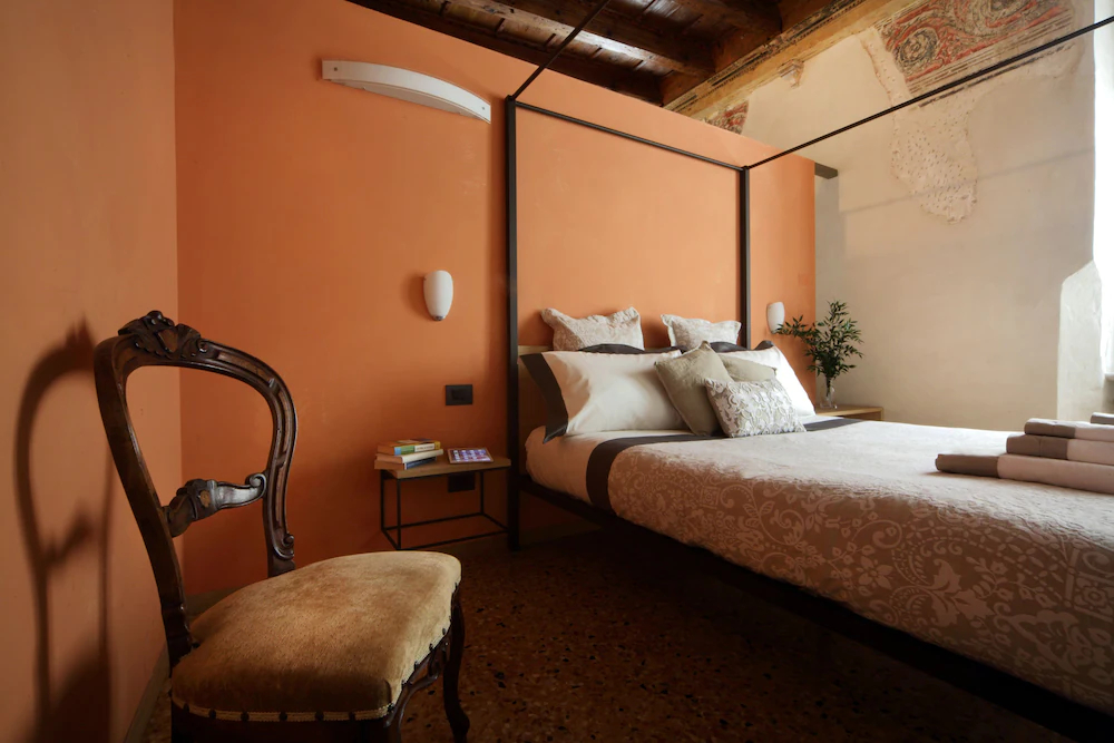 Residenza Roccamaggiore