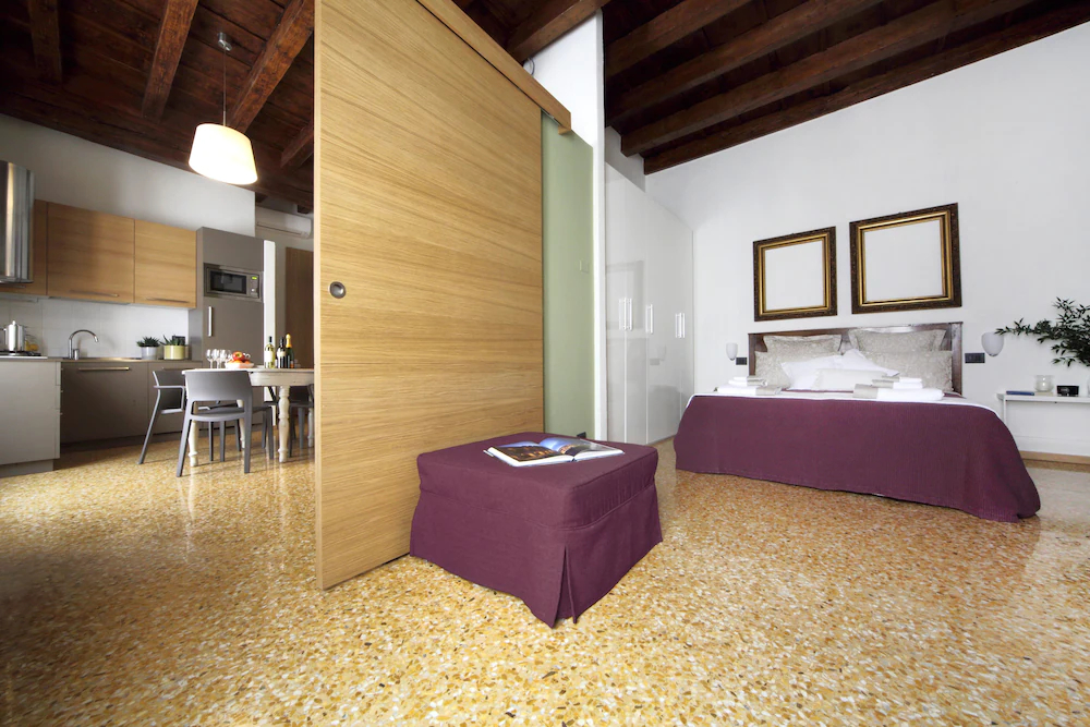 Residenza Roccamaggiore