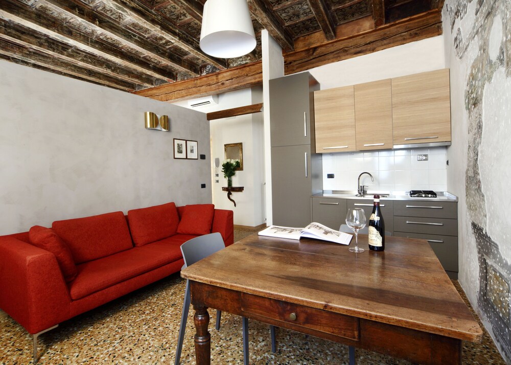 Residenza Roccamaggiore