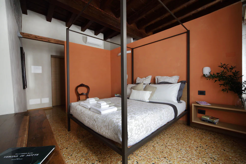 Residenza Roccamaggiore