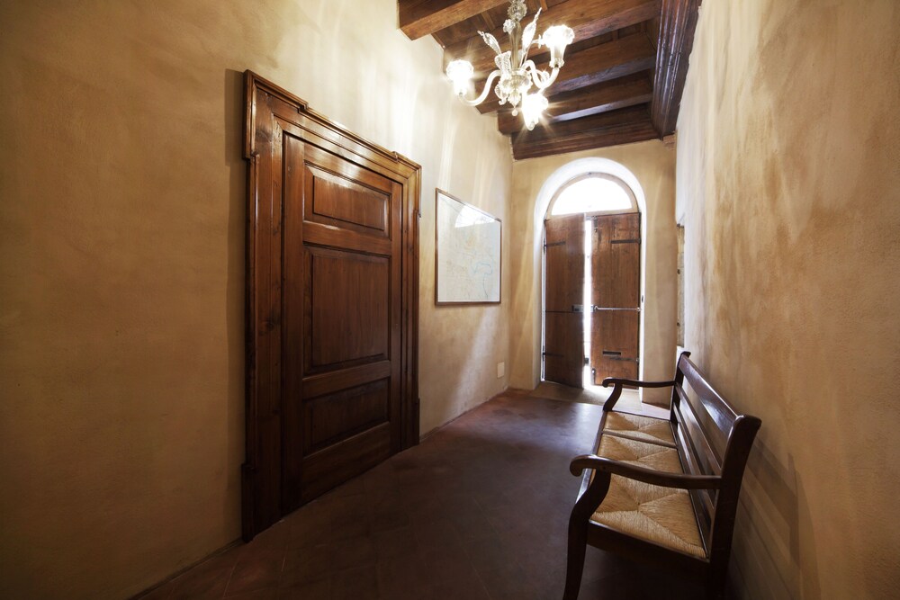 Residenza Roccamaggiore