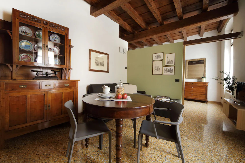Residenza Roccamaggiore