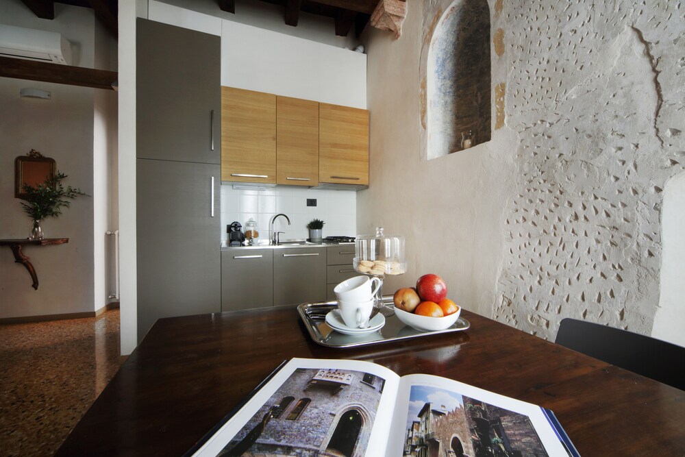 Residenza Roccamaggiore
