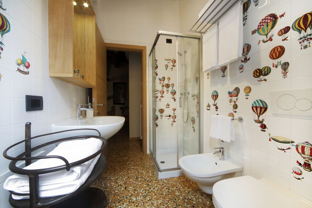 Residenza Roccamaggiore