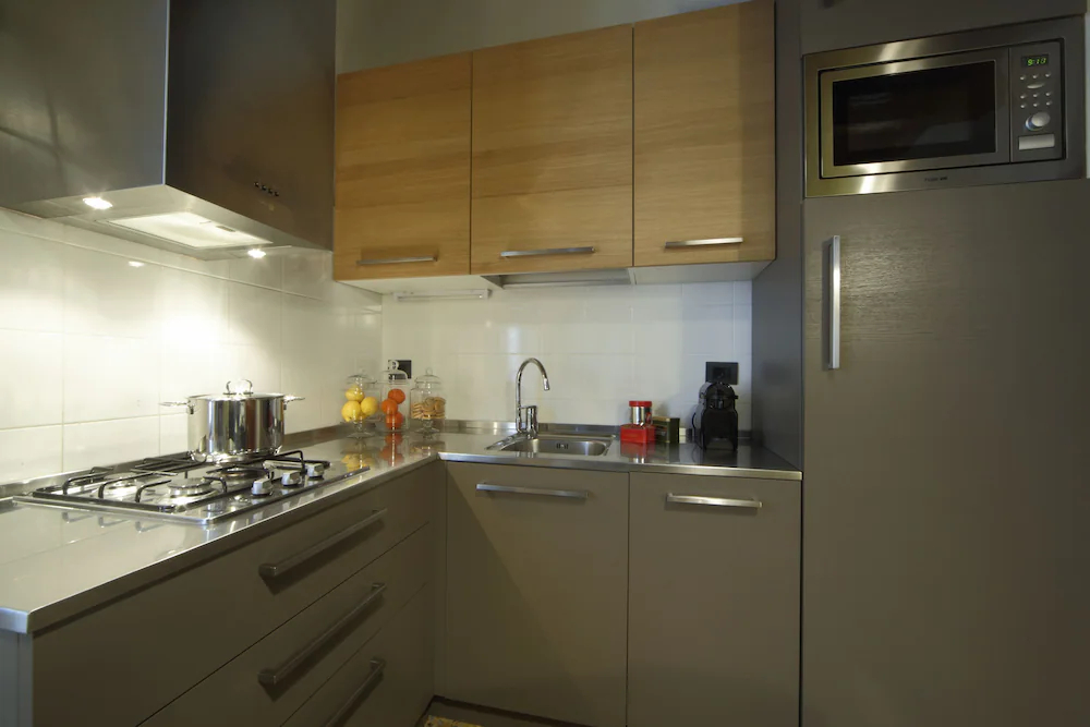 Residenza Roccamaggiore
