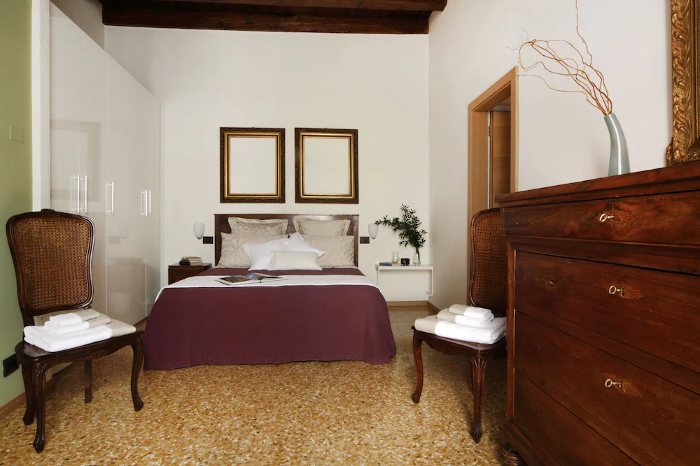 Residenza Roccamaggiore