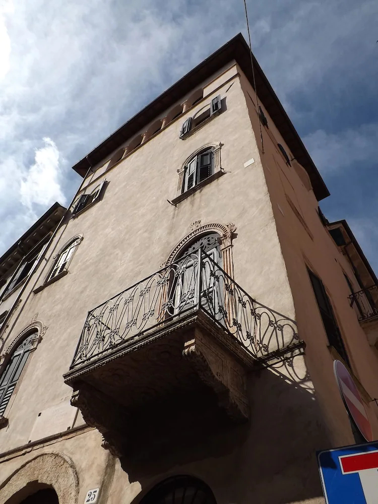Residenza Roccamaggiore