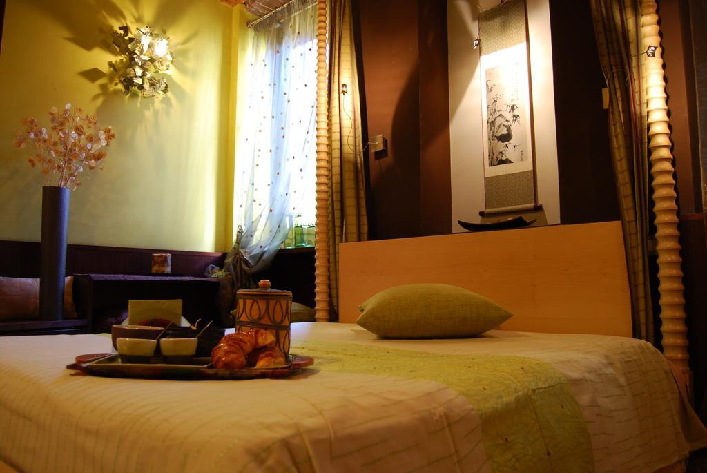 Residenza San Faustino