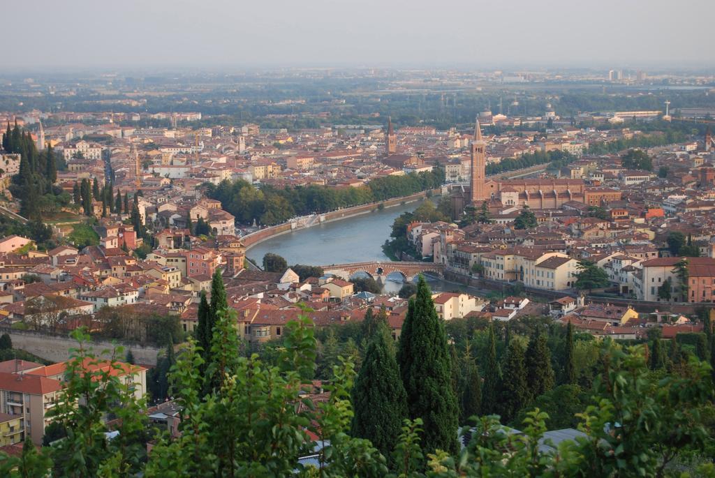 Residenza San Faustino