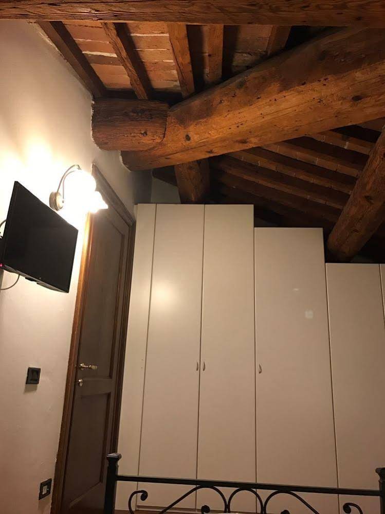 Residenza San Fermo