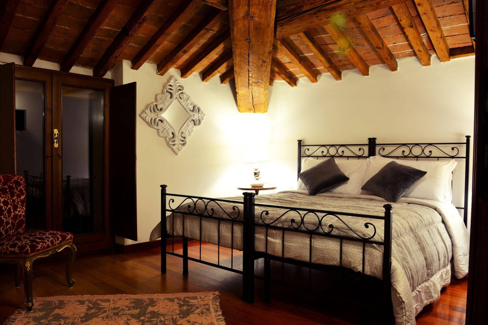 Residenza San Fermo