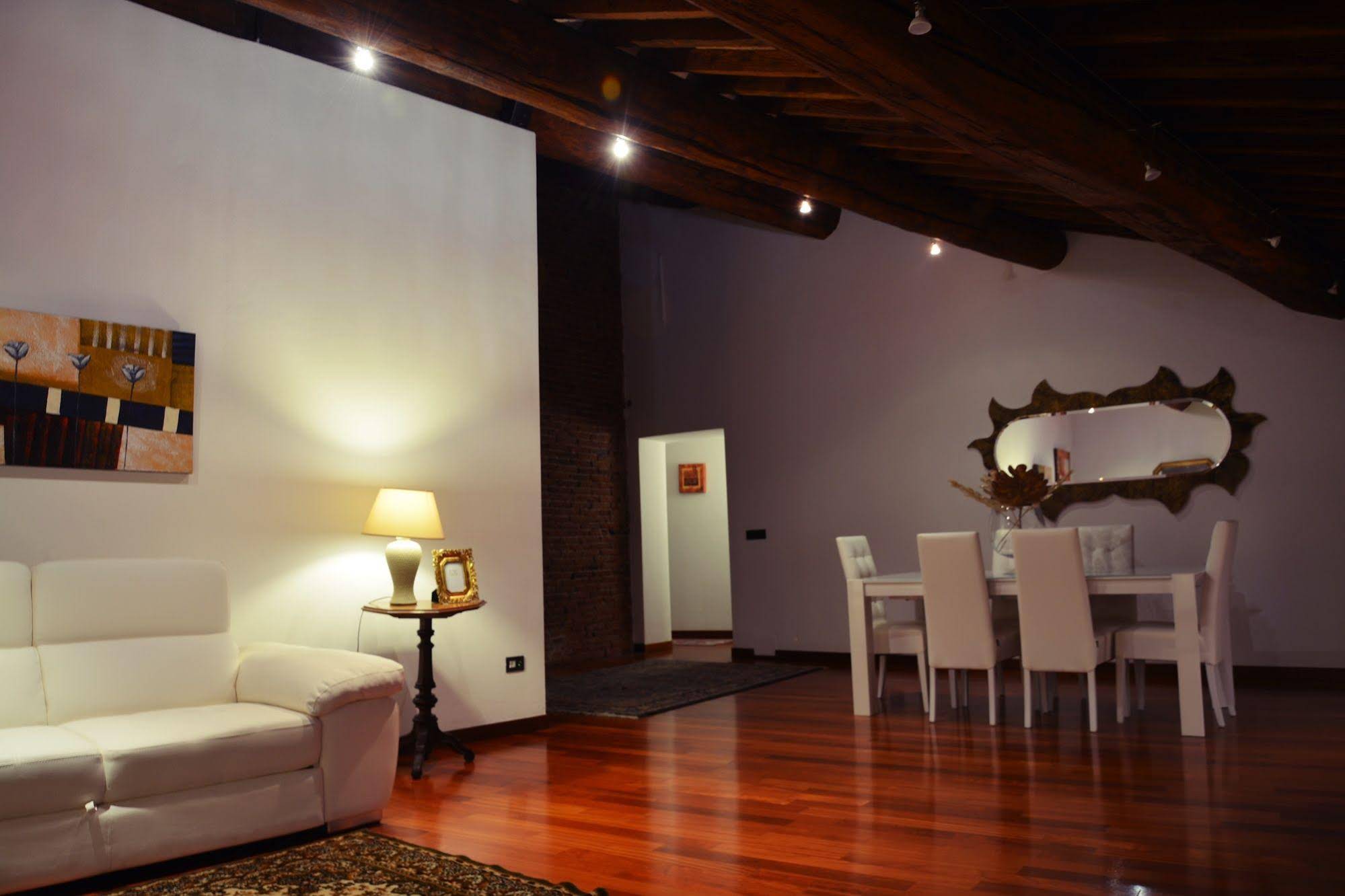 Residenza San Fermo
