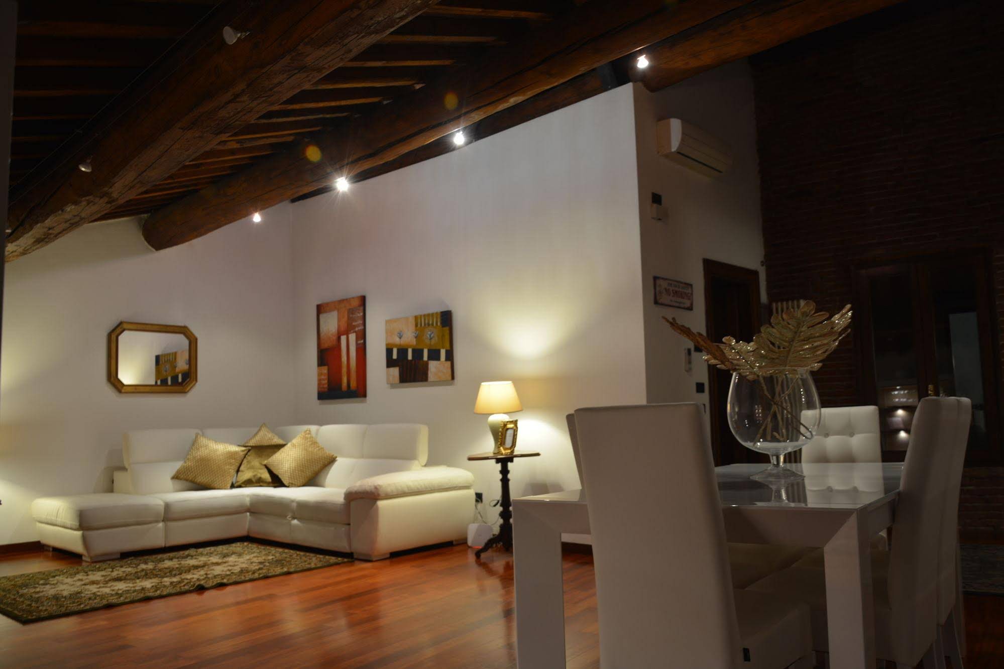 Residenza San Fermo