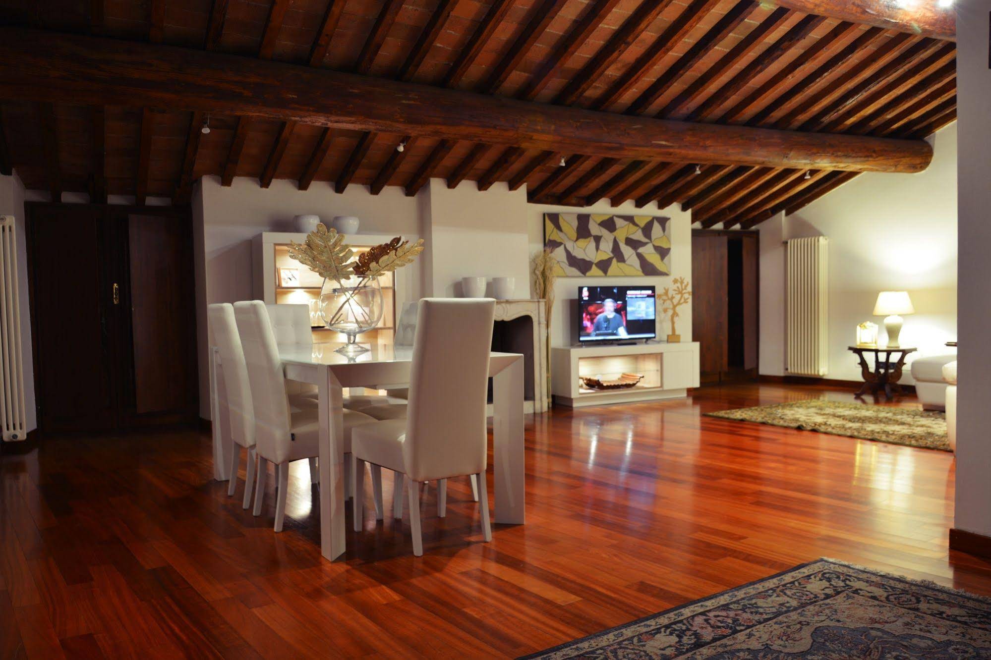 Residenza San Fermo