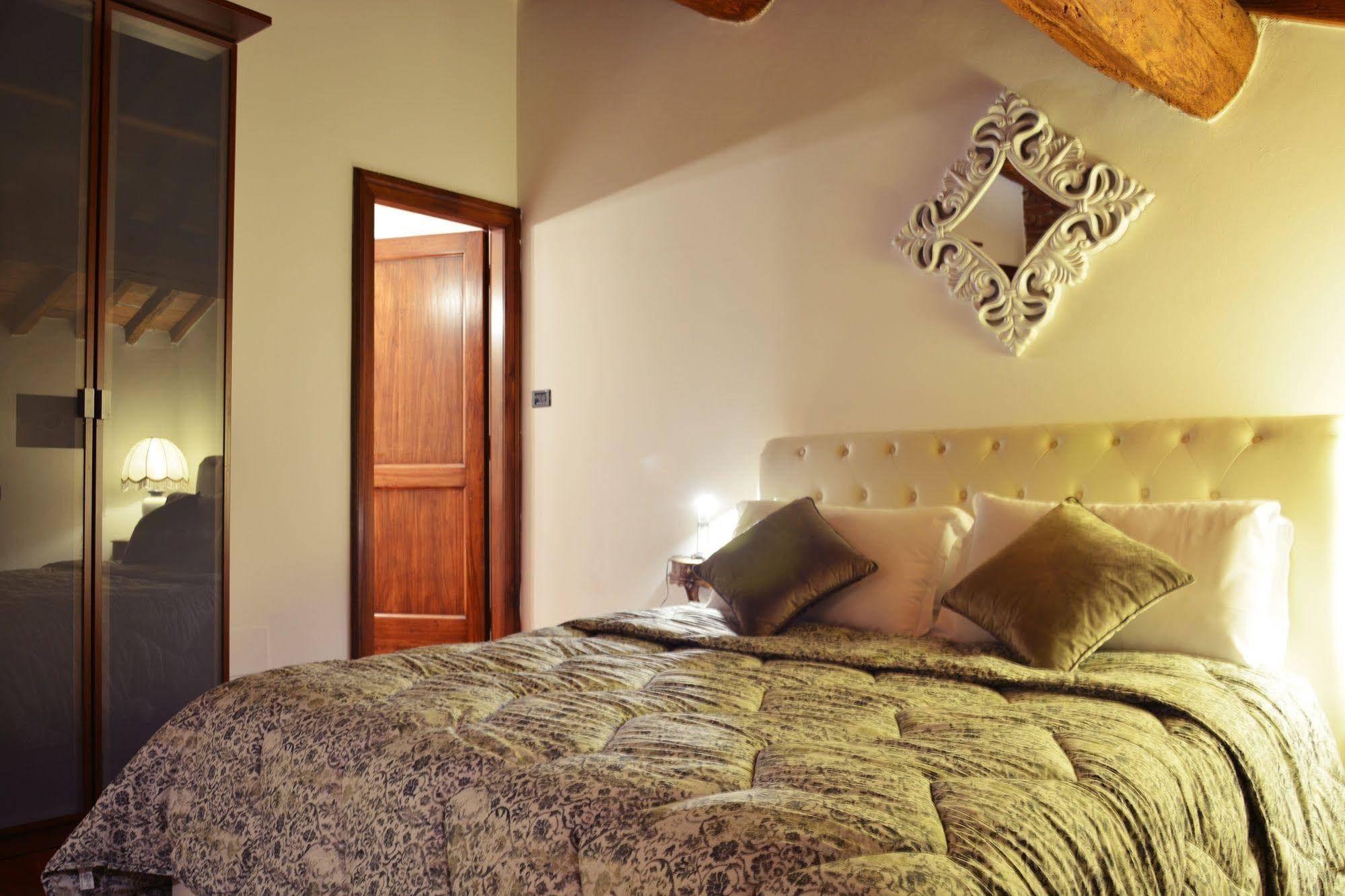 Residenza San Fermo