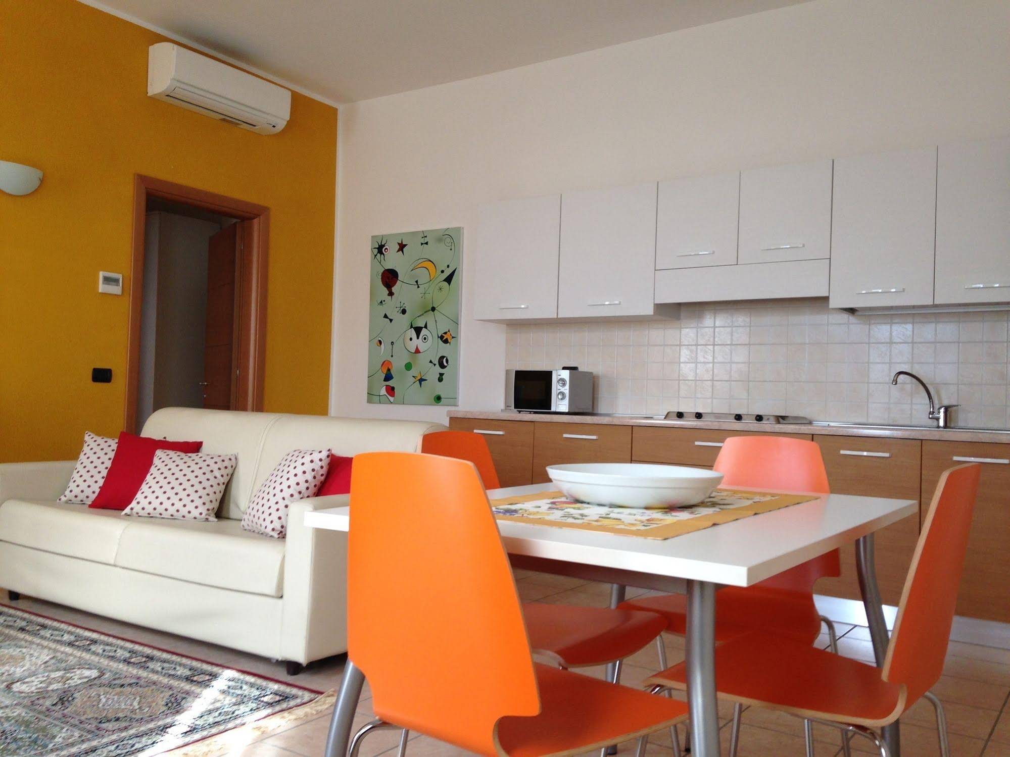 Residenza Villa