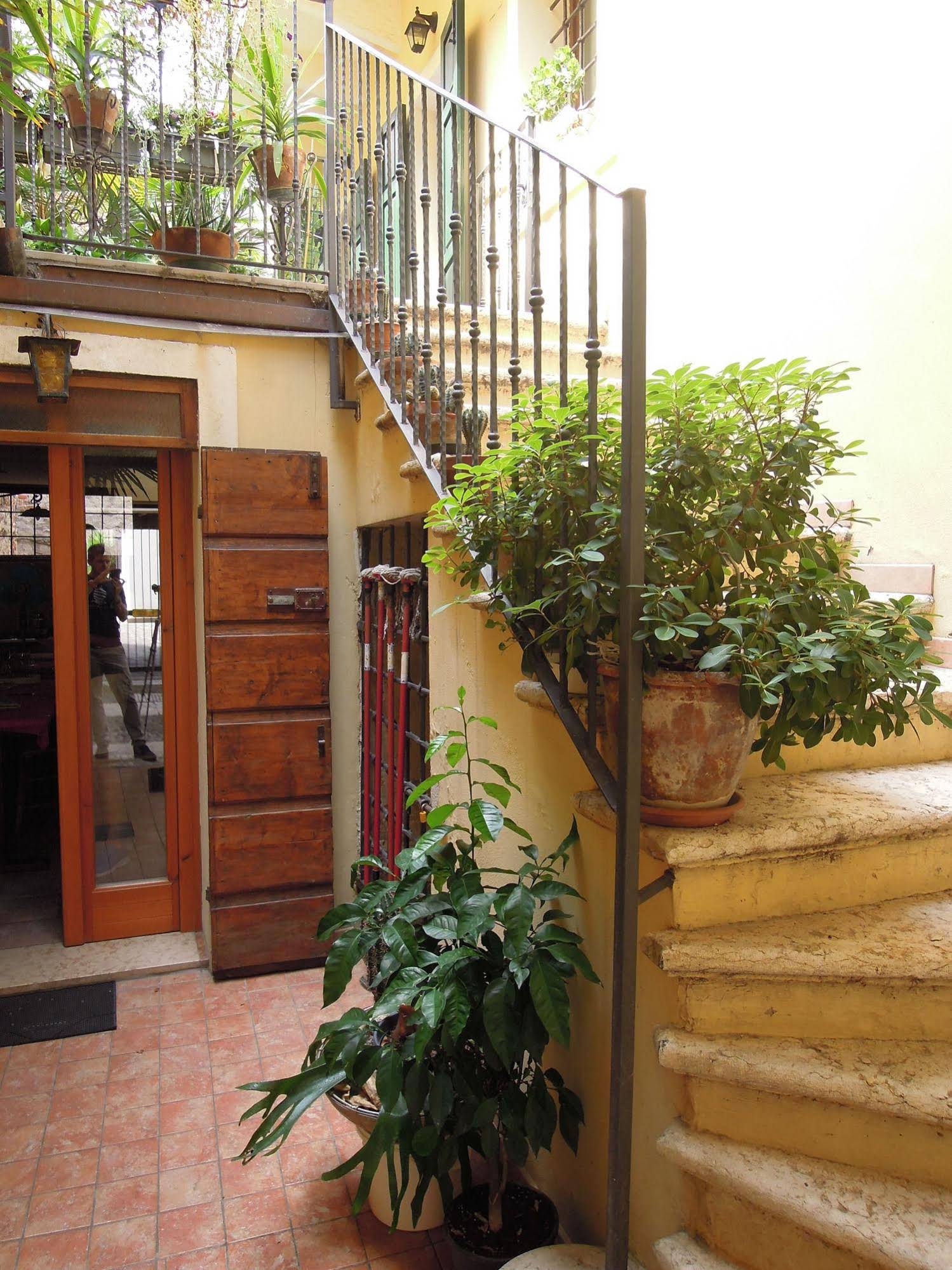 Romeo Giulietta B&B