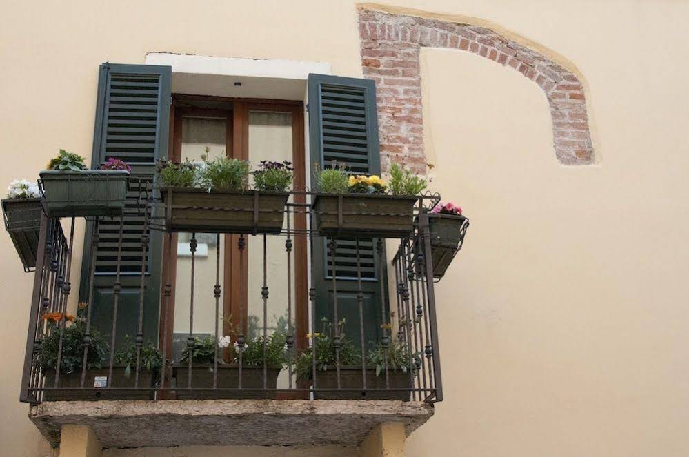 Romeo Giulietta B&B